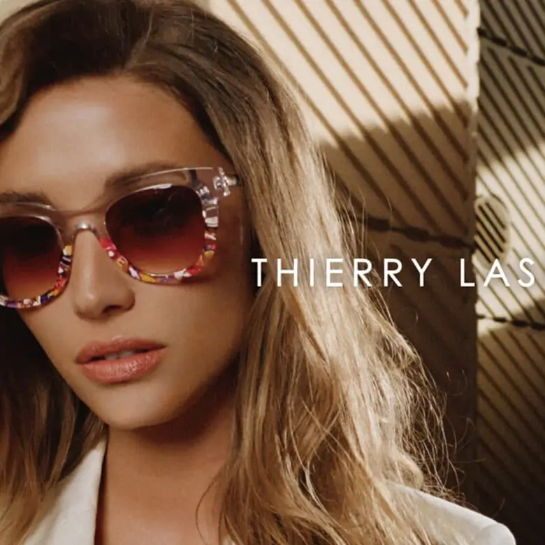 Thierry Lasry - Lunettes - marque 1