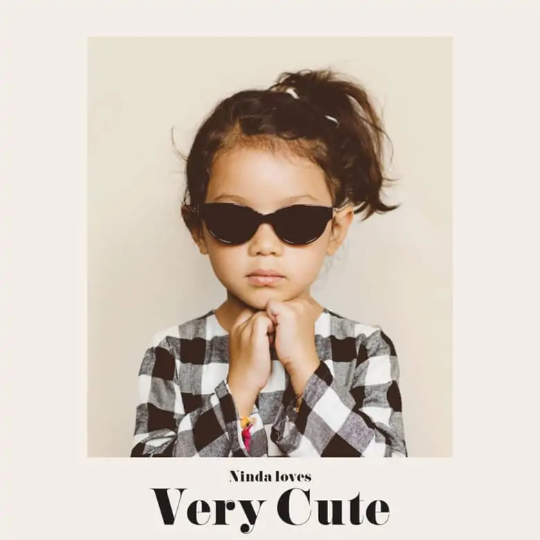 Very French Gangster - Lunettes - marque 1