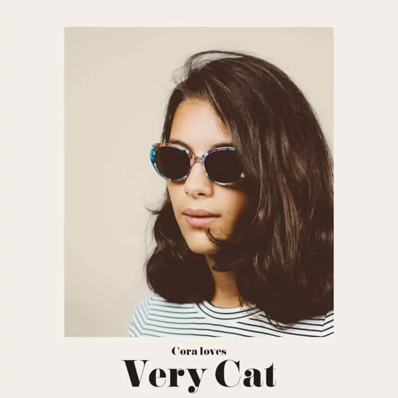 Very French Gangster - Lunettes - marque 1