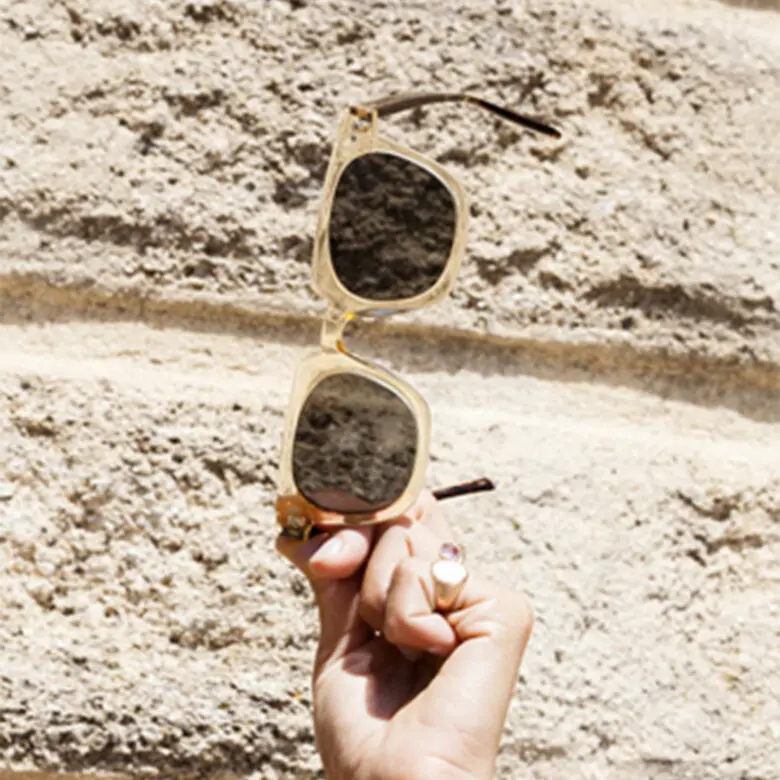 Waitingforthesun - Lunettes - marque 1