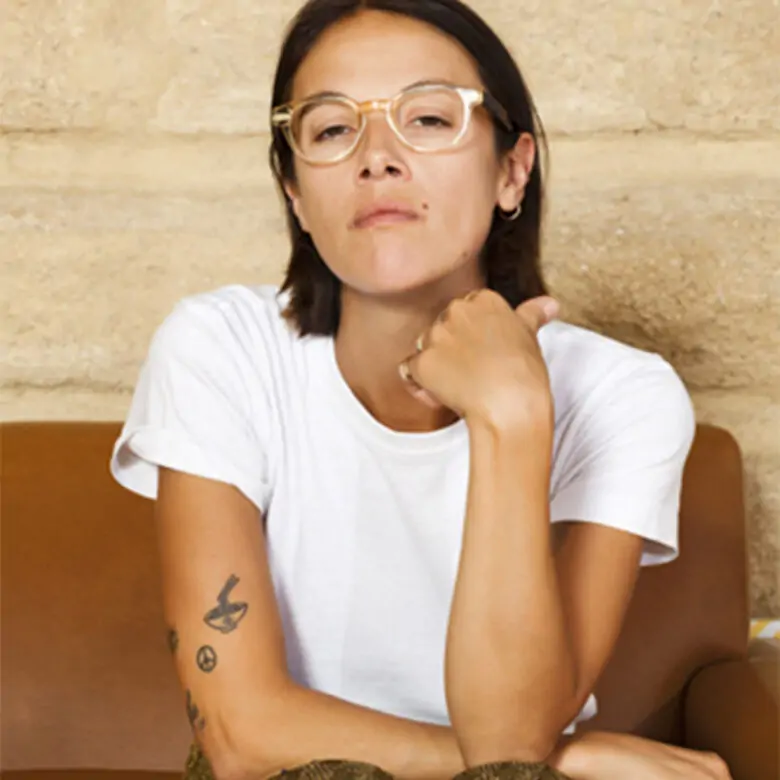 Waitingforthesun - Lunettes - marque 1