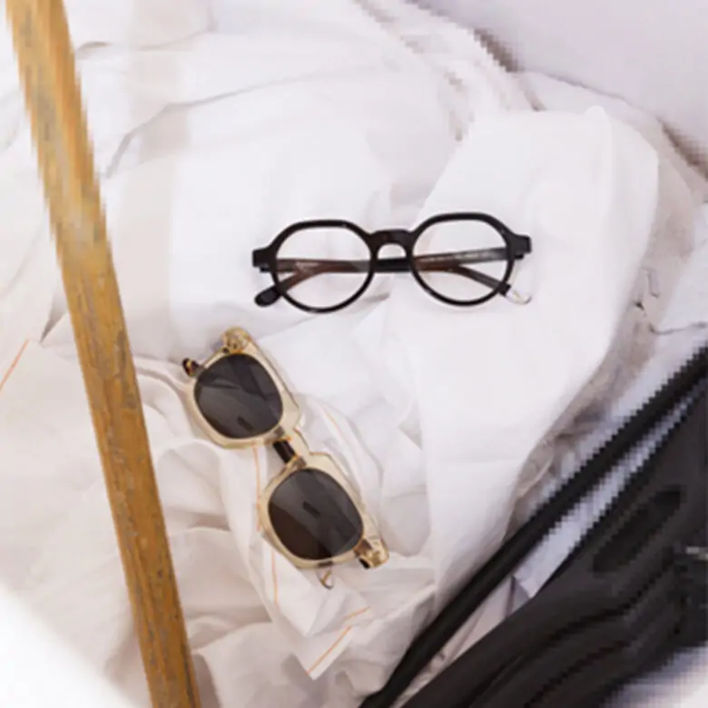 Waitingforthesun - Lunettes - marque 1