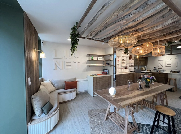 Opticien - Explorez Notre Collection de Marques Haut de Gamme