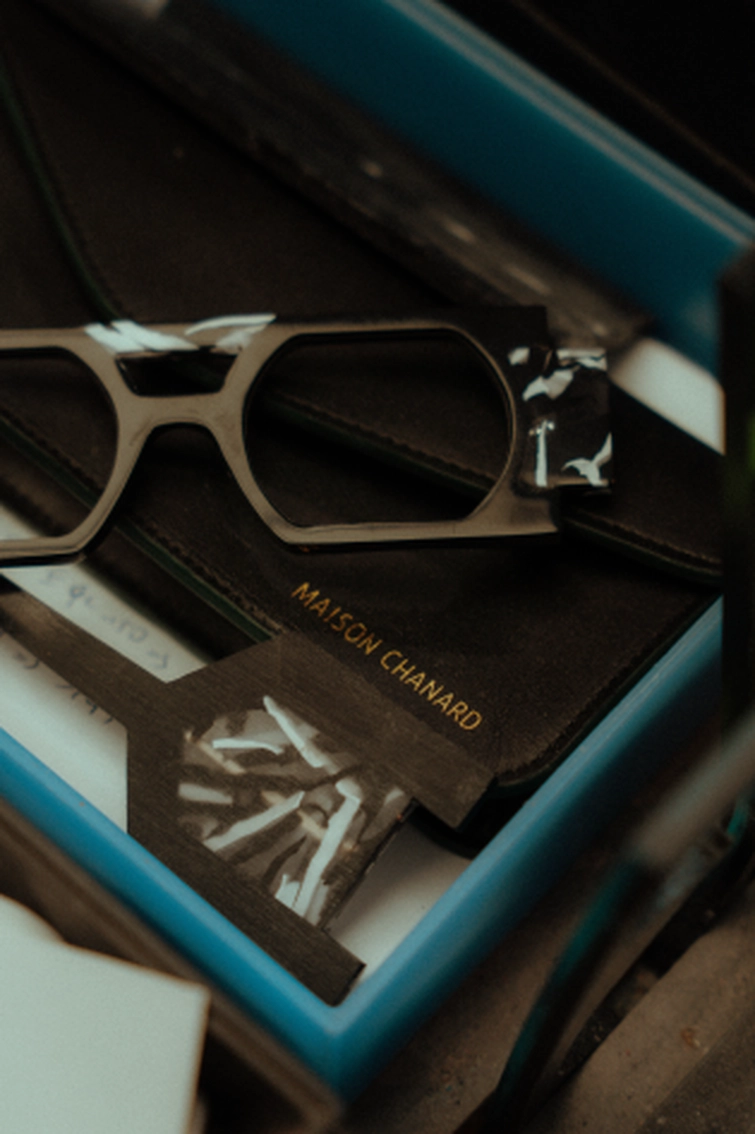 Opticien à Perpignan - L'art sur sur-mesure
