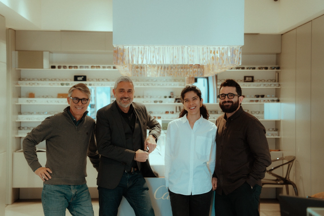 Opticien Maison Chanard Opticien Lunetier Artisan Centre Historique